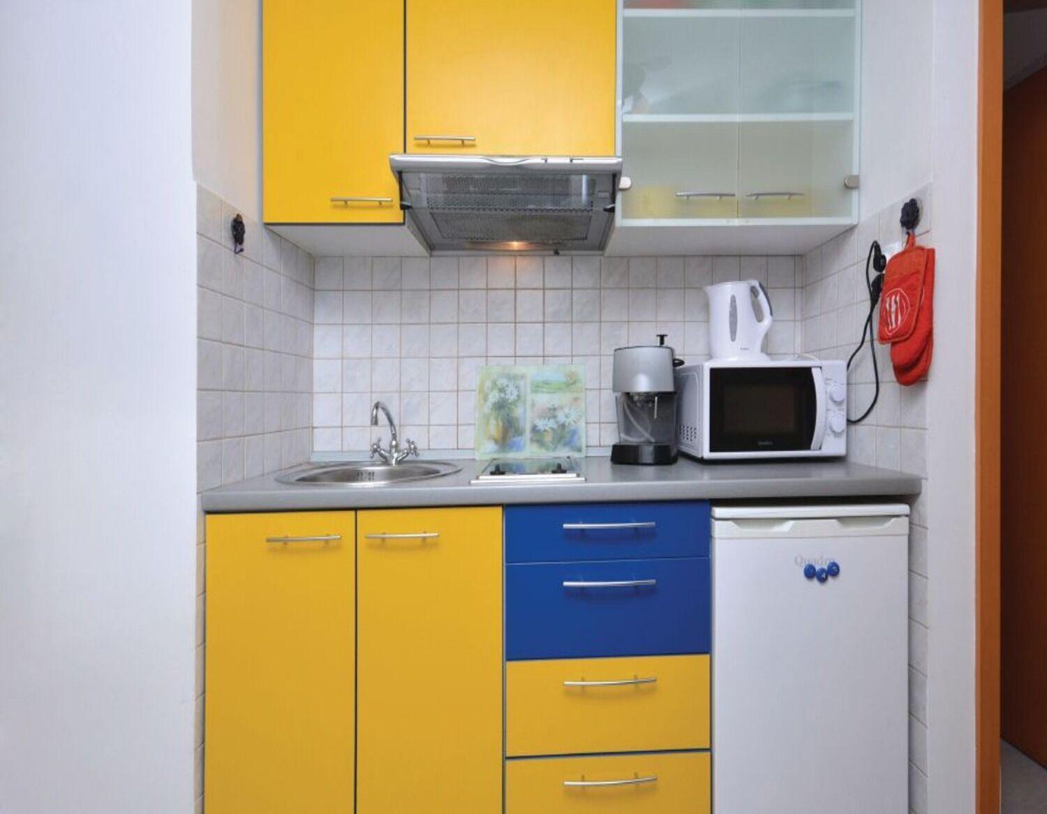 Apartment Mia 斯普利特 外观 照片