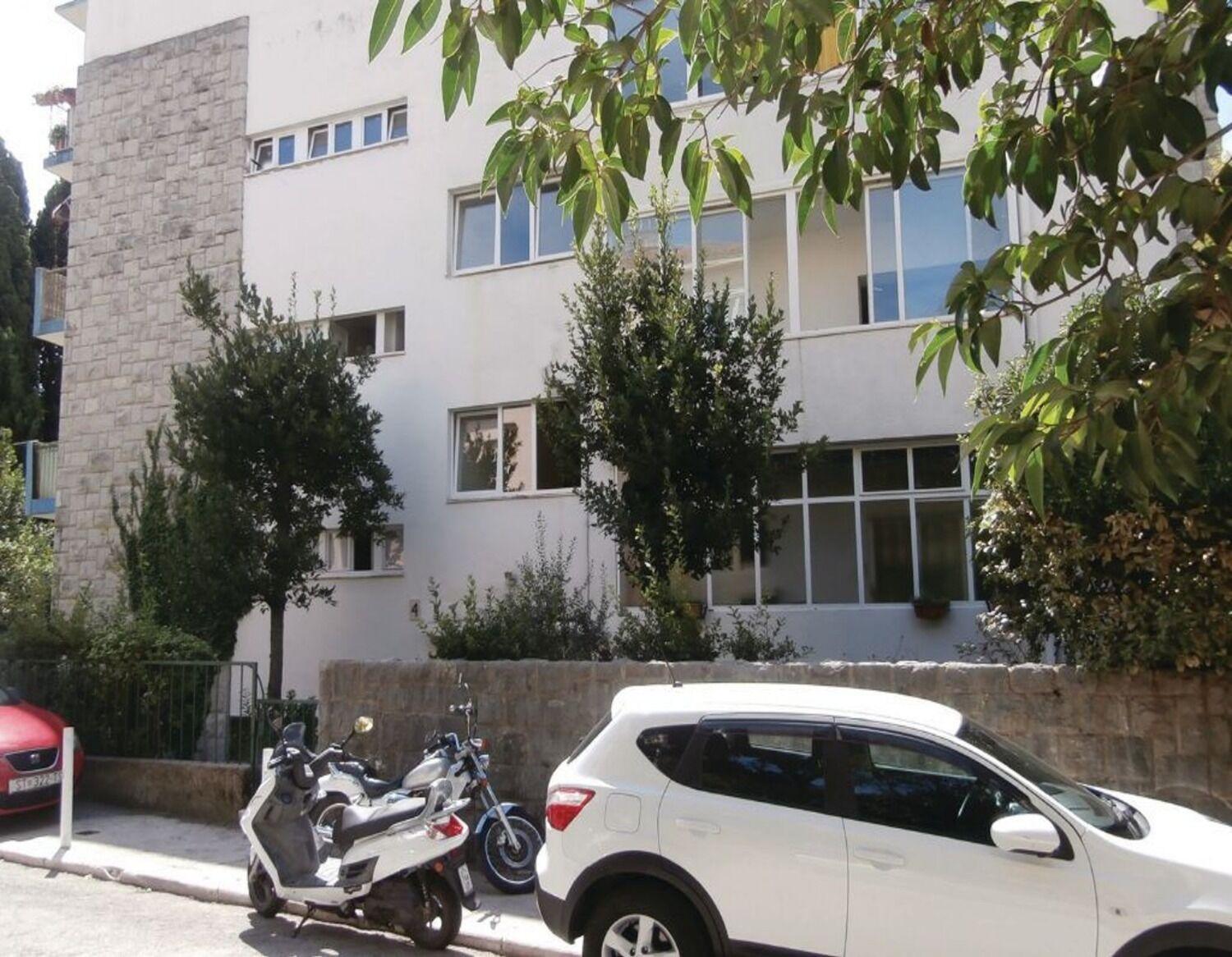Apartment Mia 斯普利特 外观 照片